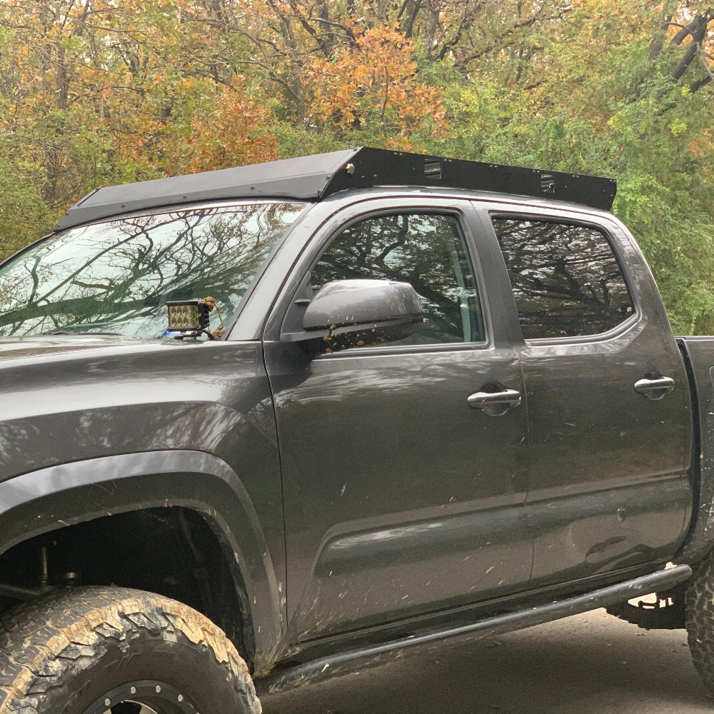 Premium Roof Rack Tacoma (2005-2023)