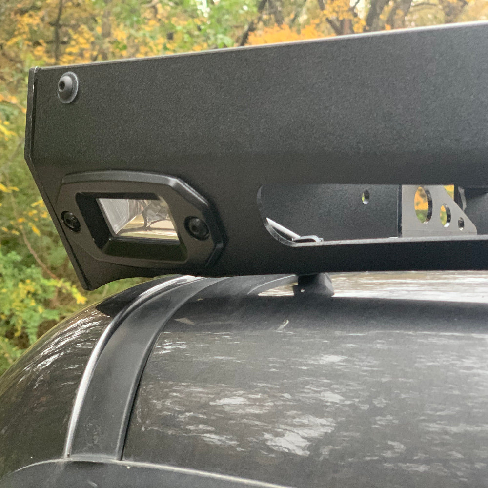 Premium Roof Rack Tacoma (2005-2023)