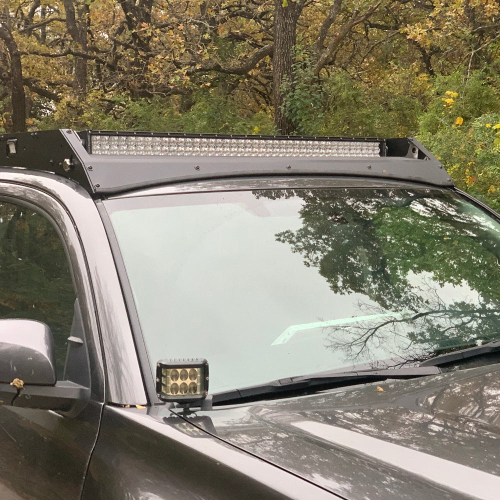 Premium Roof Rack Tacoma (2005-2023)