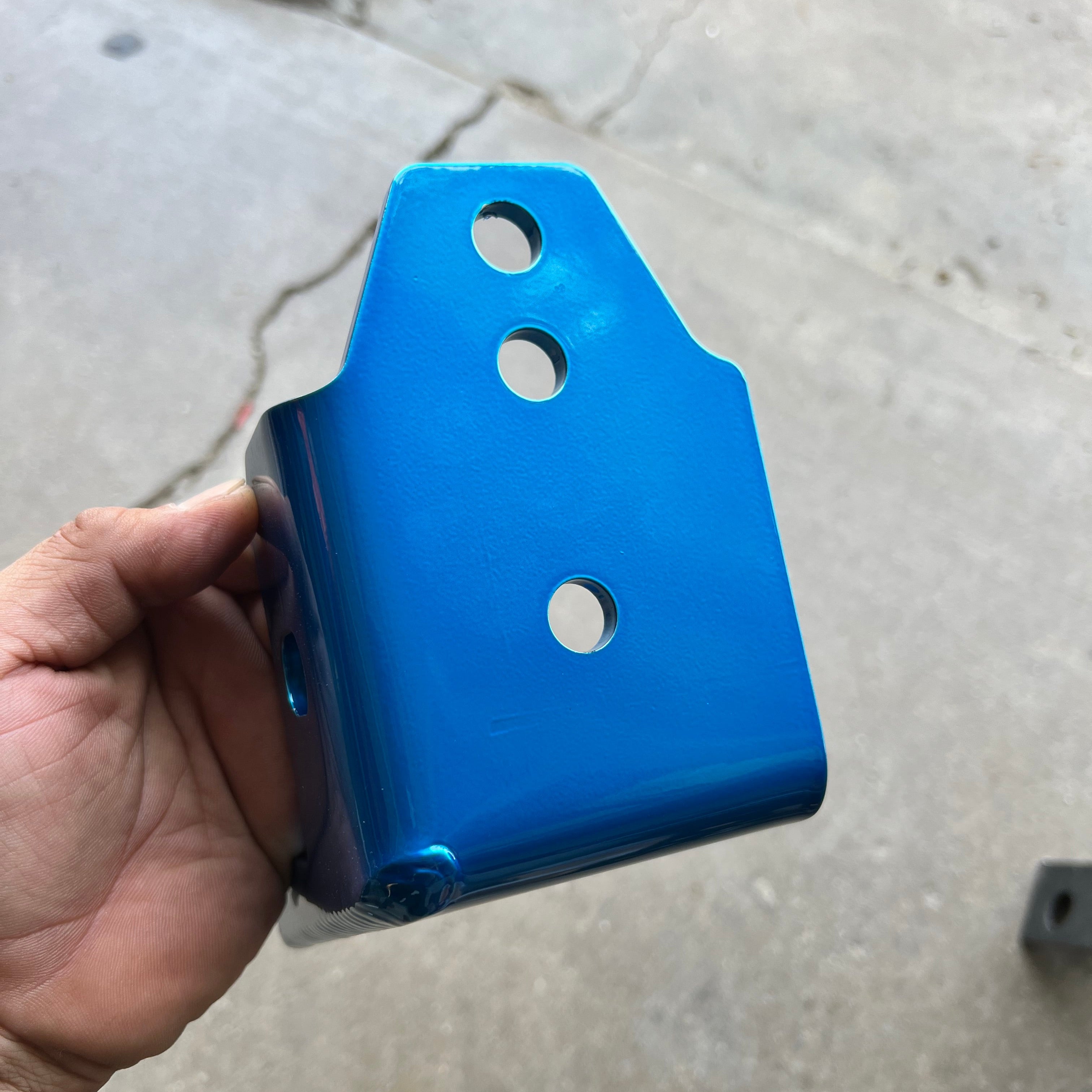 Bolt On Track Bar Correction Kit 4Runner (2014-2024)