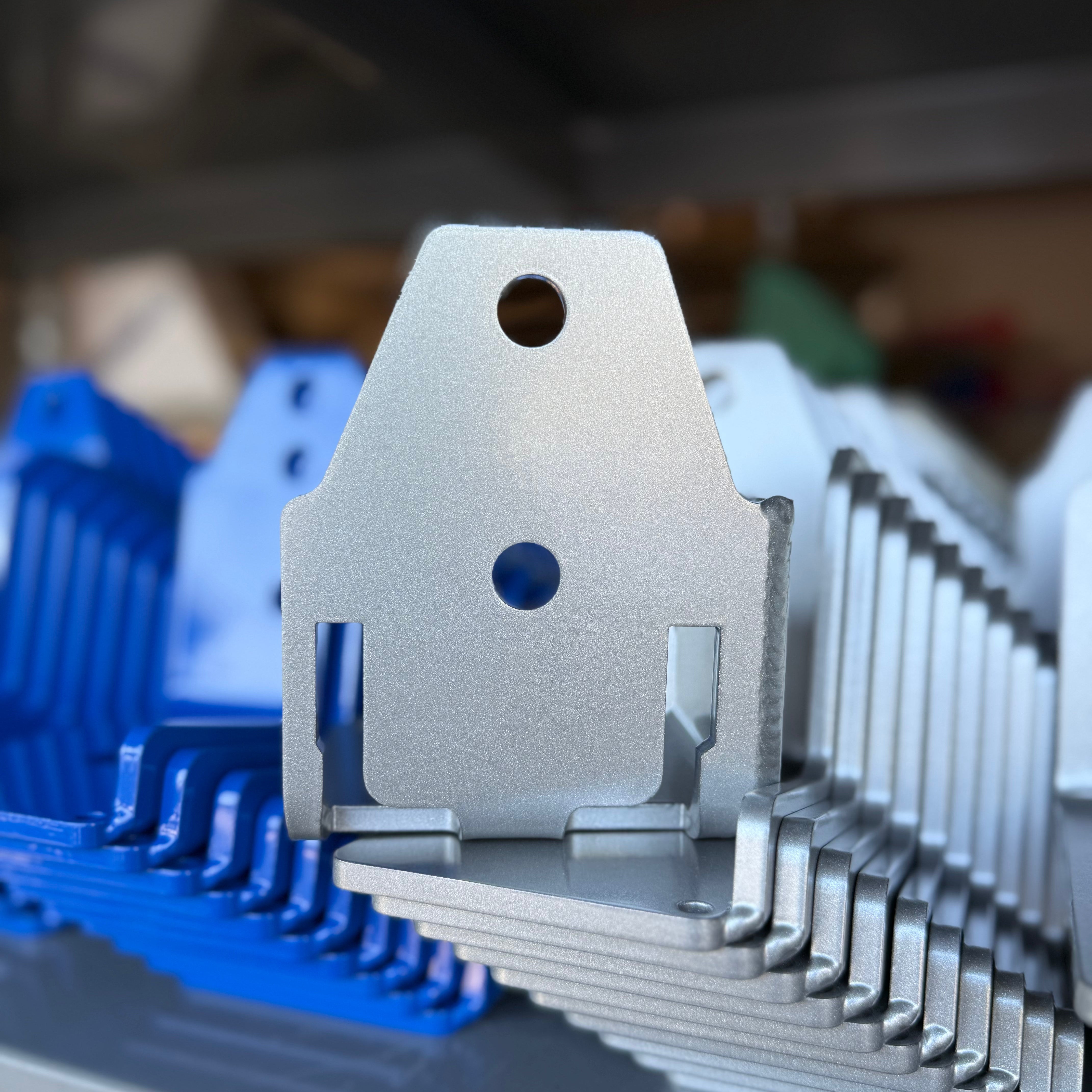 Bolt On Track Bar Correction Kit Land Cruiser (2024+) & 4Runner (2025+)