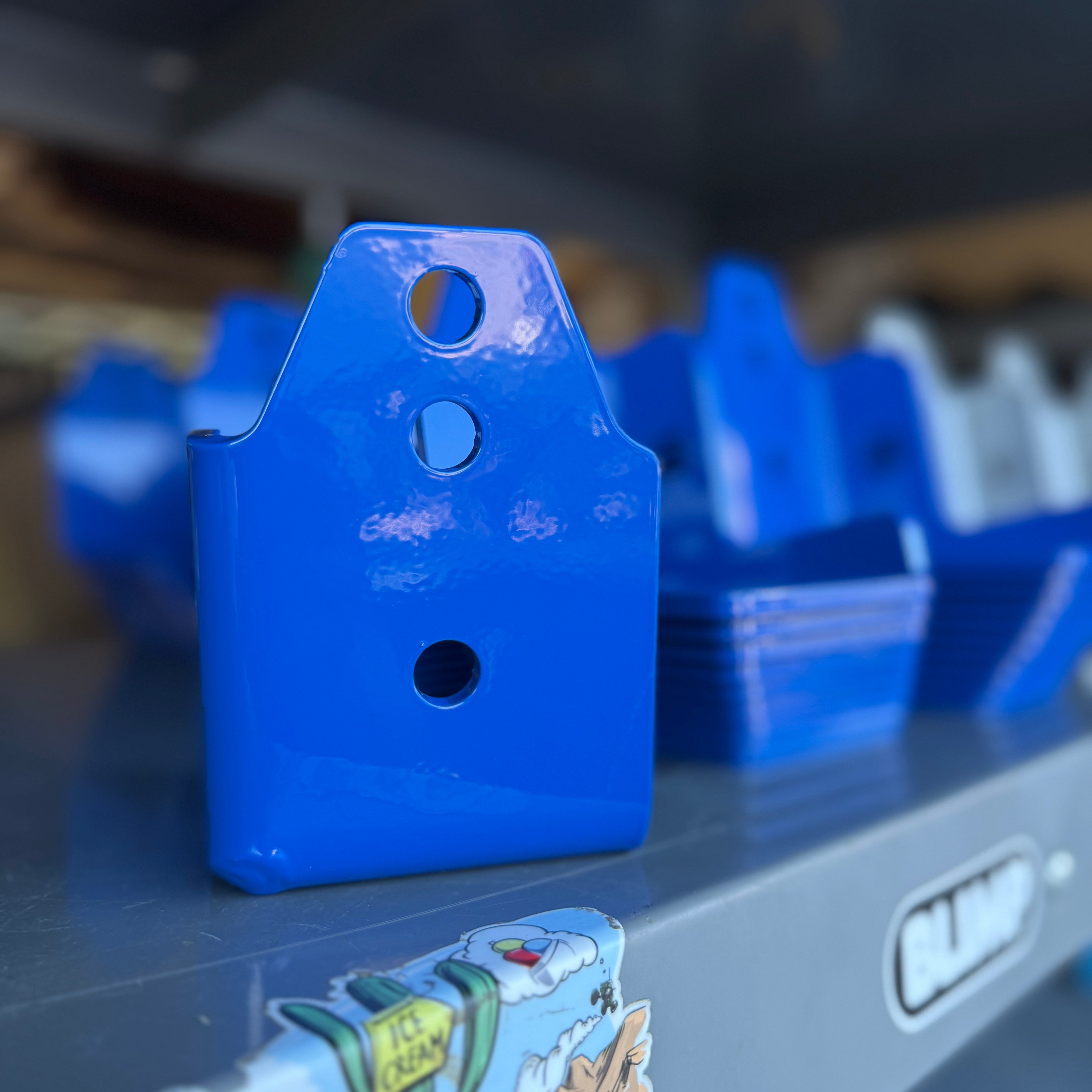 Bolt On Track Bar Correction Kit 4Runner (2014-2024)