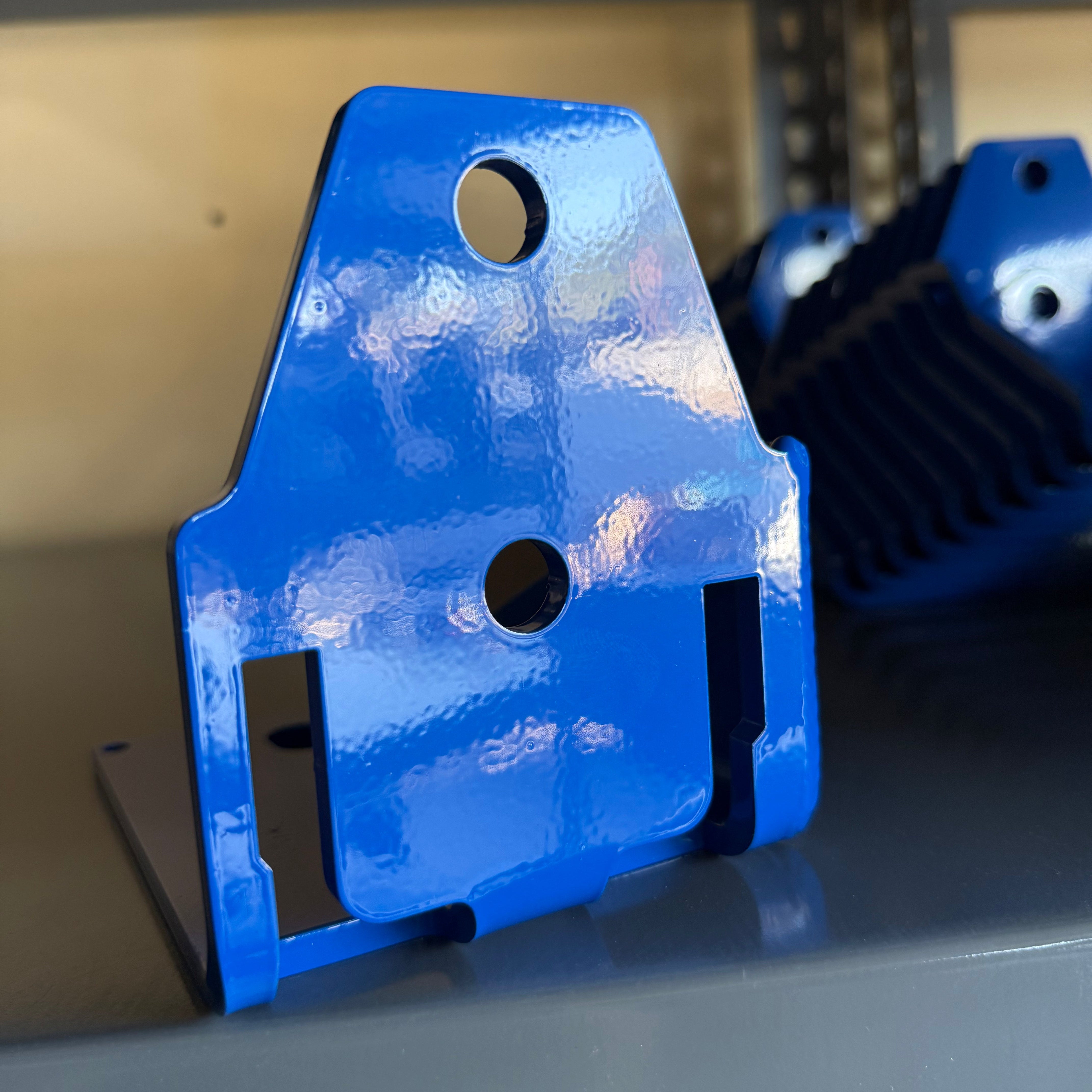 Bolt On Track Bar Correction Kit Tacoma (2024+)