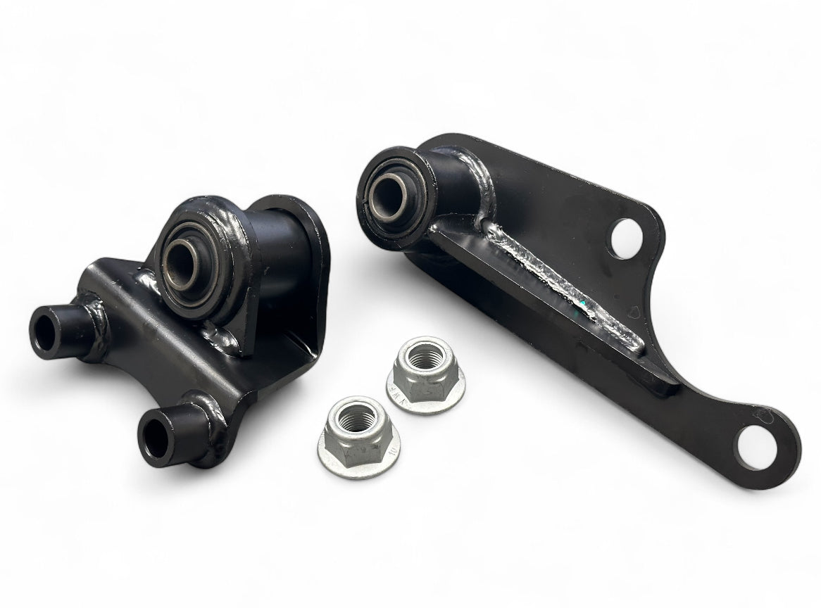 Diff Drop Kit Tacoma (2024+) & 4Runner (2025+)