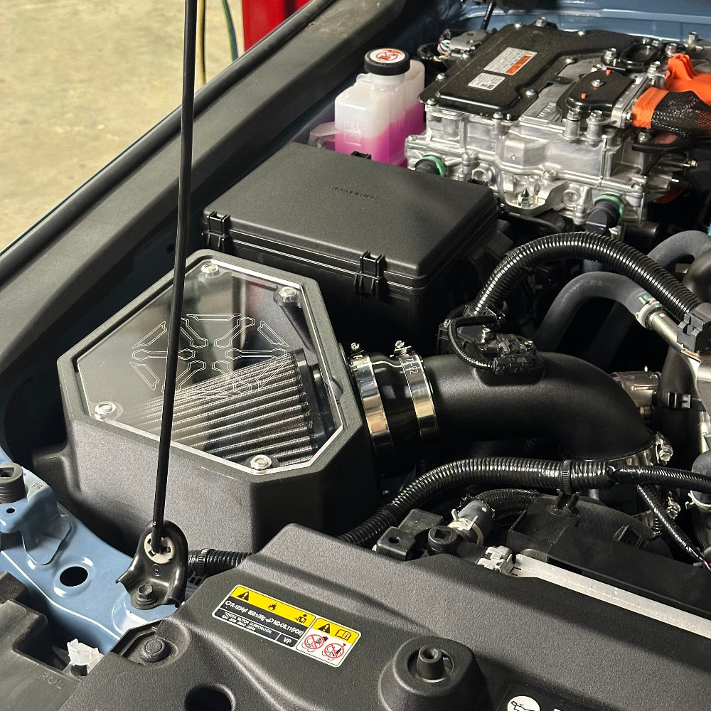 CPLT Intake Land Cruiser (2024+)