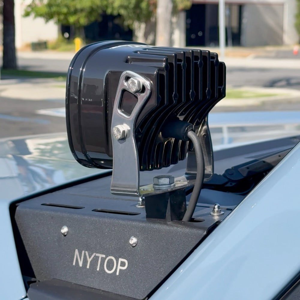 Ditch Light Mount Land Cruiser (2024+)