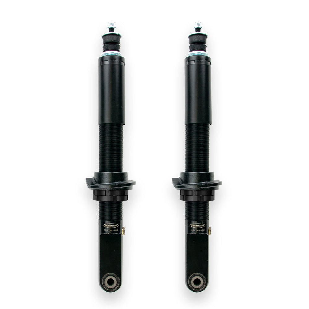 Front IMS Shocks 4Runner (2025+) & land Cruiser (2024+)