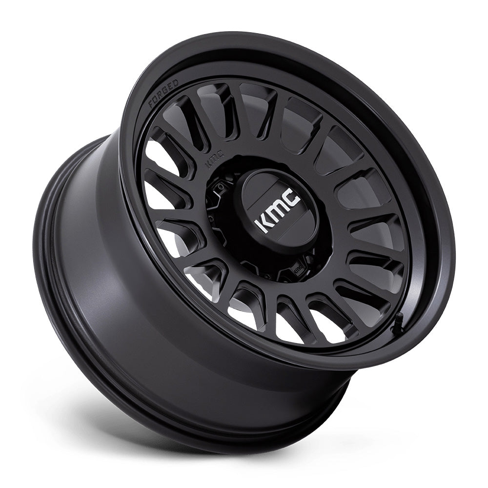 Impact Forged Monoblock