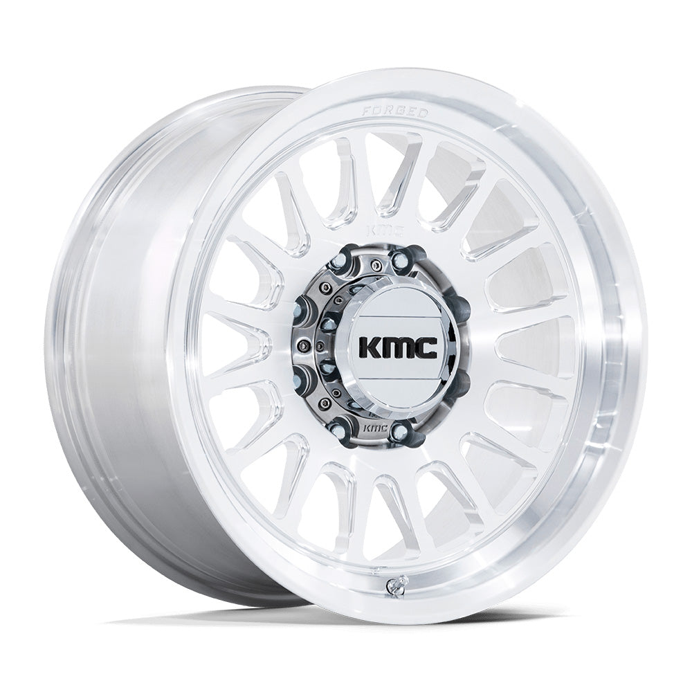 Impact Forged Monoblock