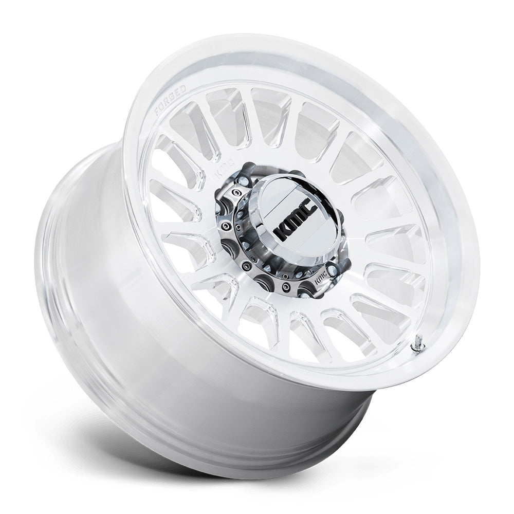 Impact Forged Monoblock
