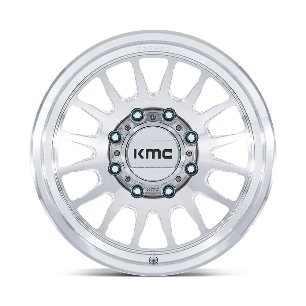 Impact Forged Monoblock