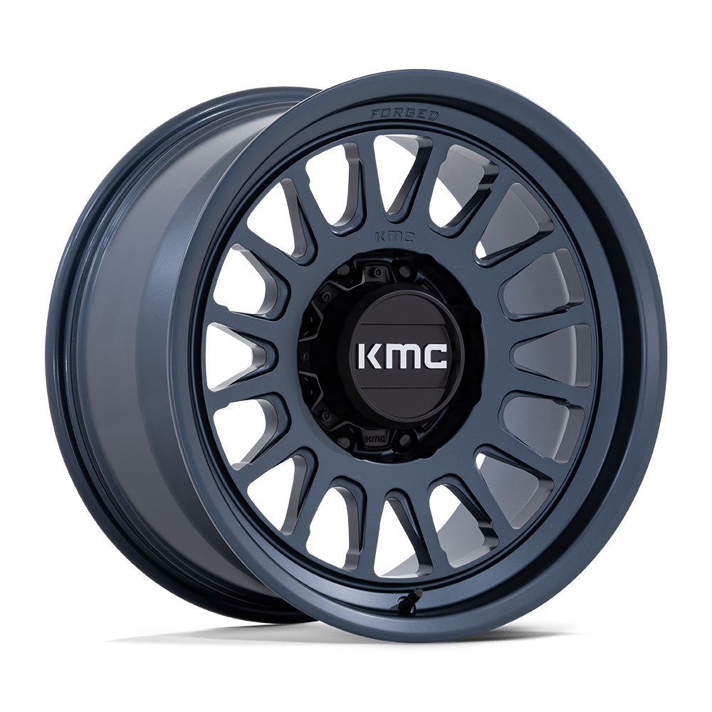 Impact Forged Monoblock