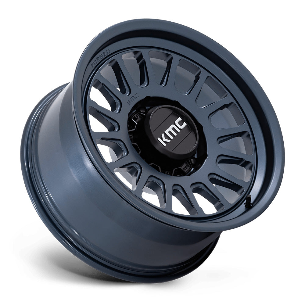 Impact Forged Monoblock