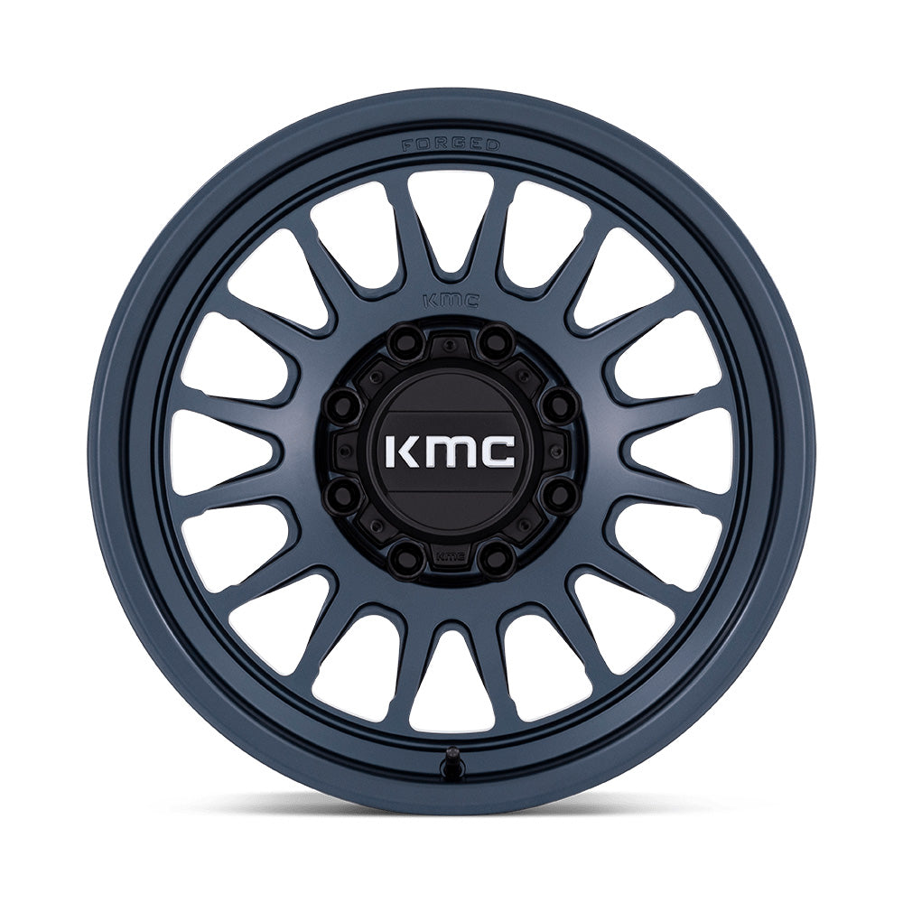 Impact Forged Monoblock