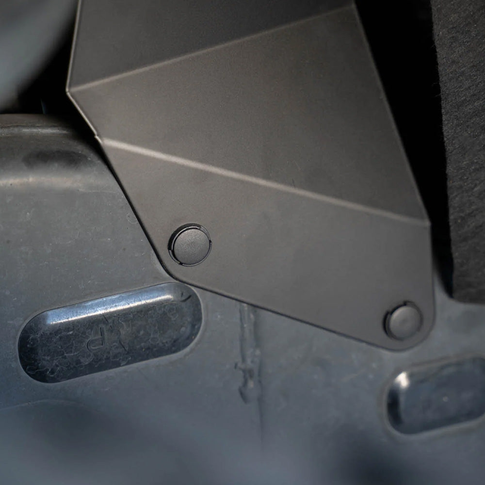 Inner Fender Liners Tundra (2022+)