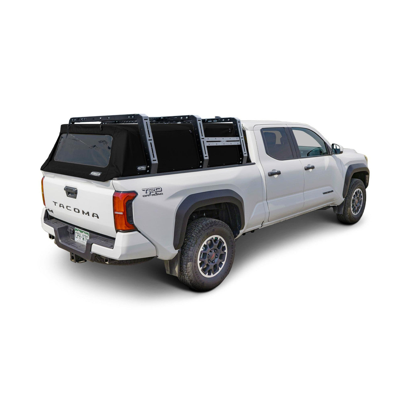 Exo Bed Rack Tacoma (2024+)