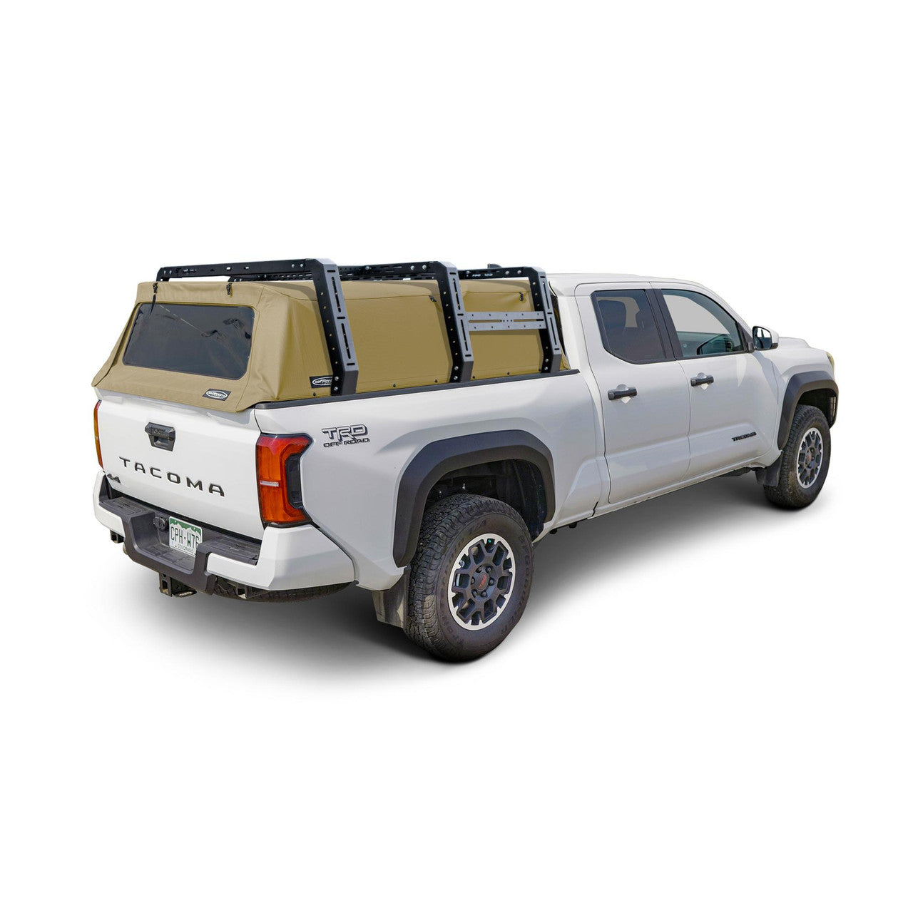 Exo Bed Rack Tacoma (2024+)