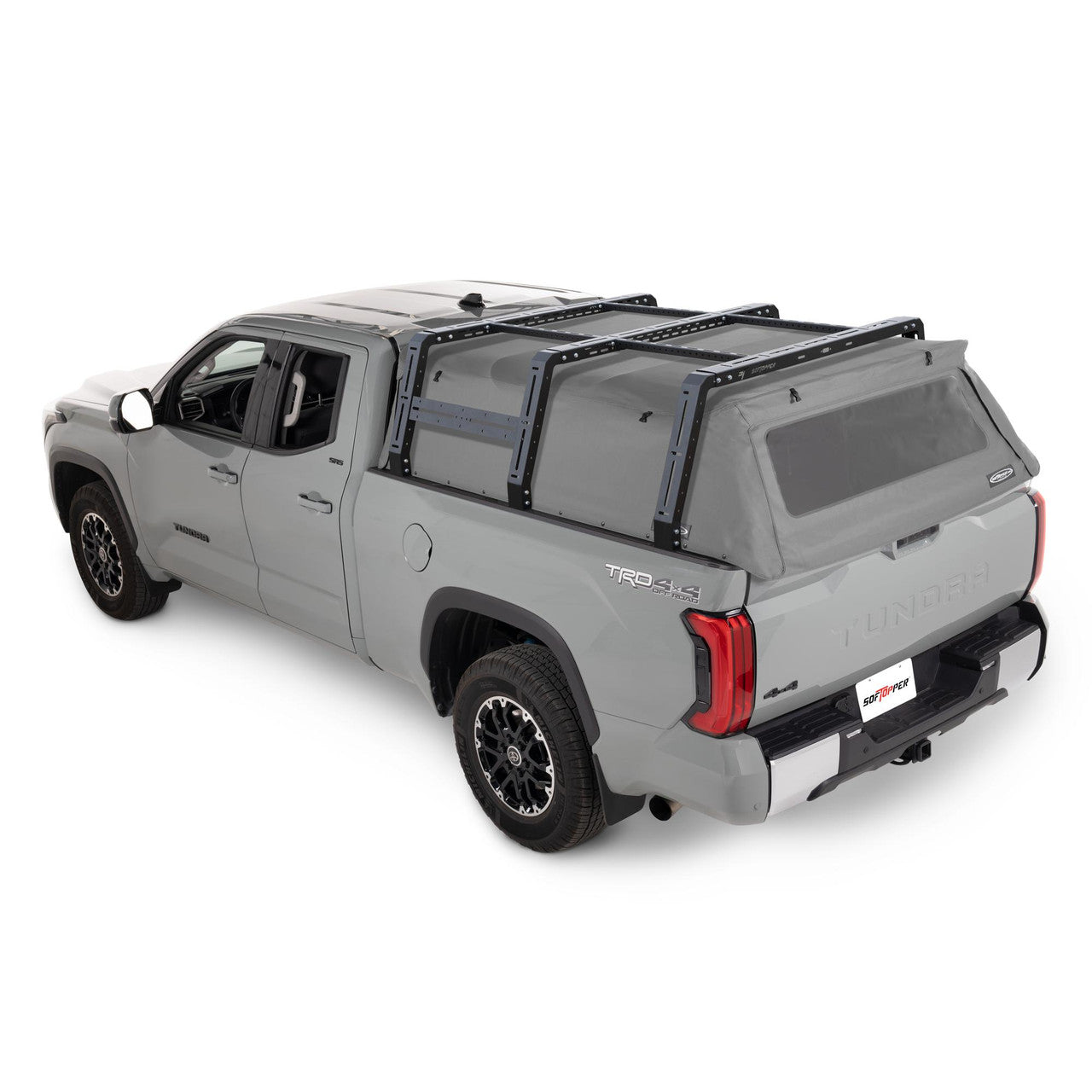 Exo Bed Rack Tundra (2022+)