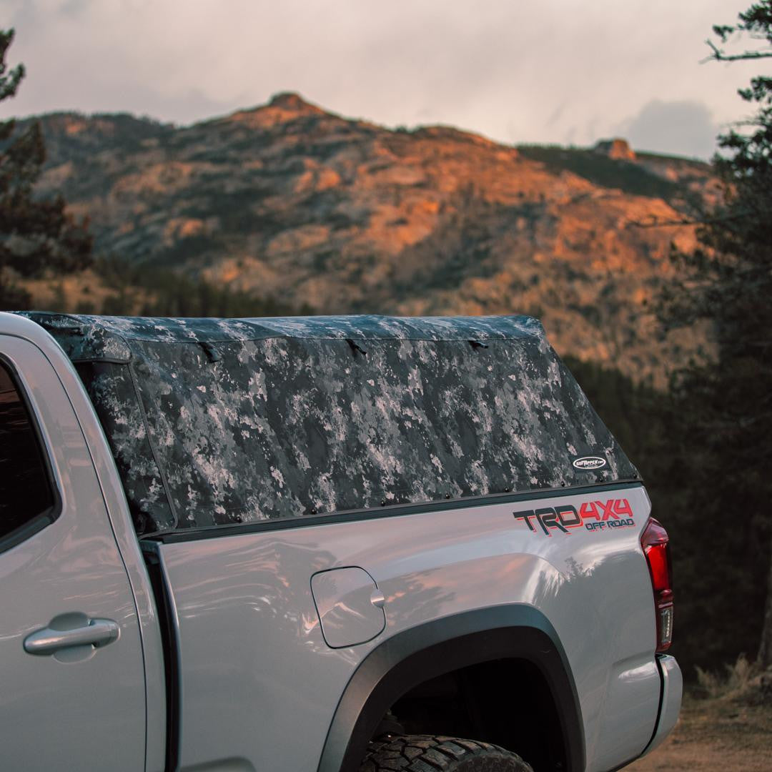 Softopper Tacoma (2024+)