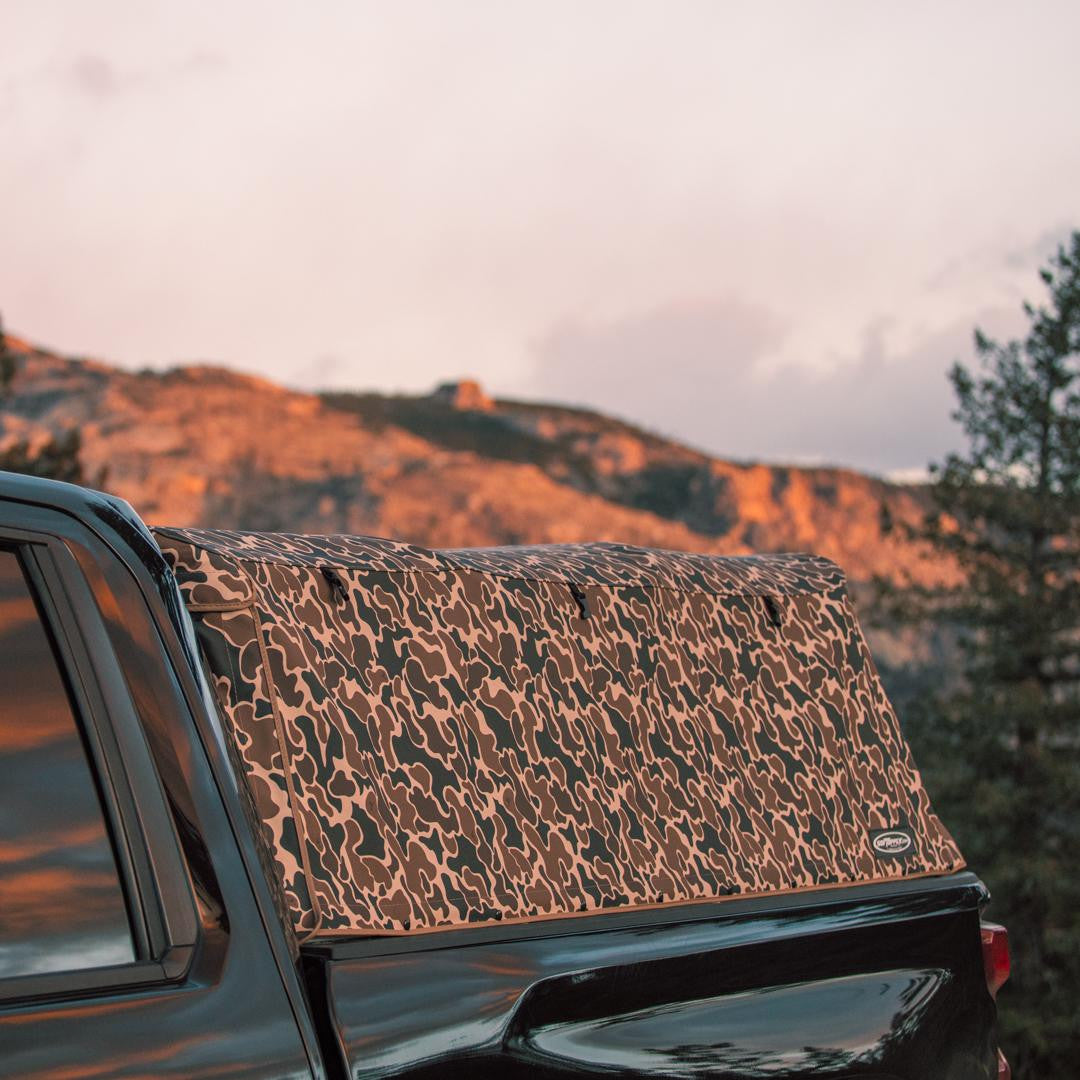 Softopper Tacoma (2024+)