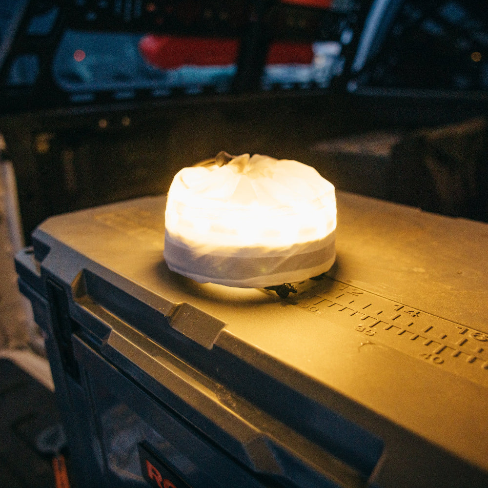 LED Track Light