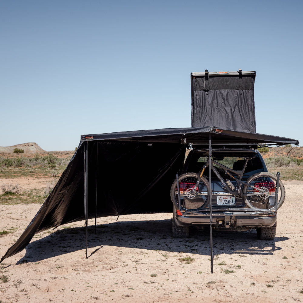 ARC 270 Awning Wall Kit