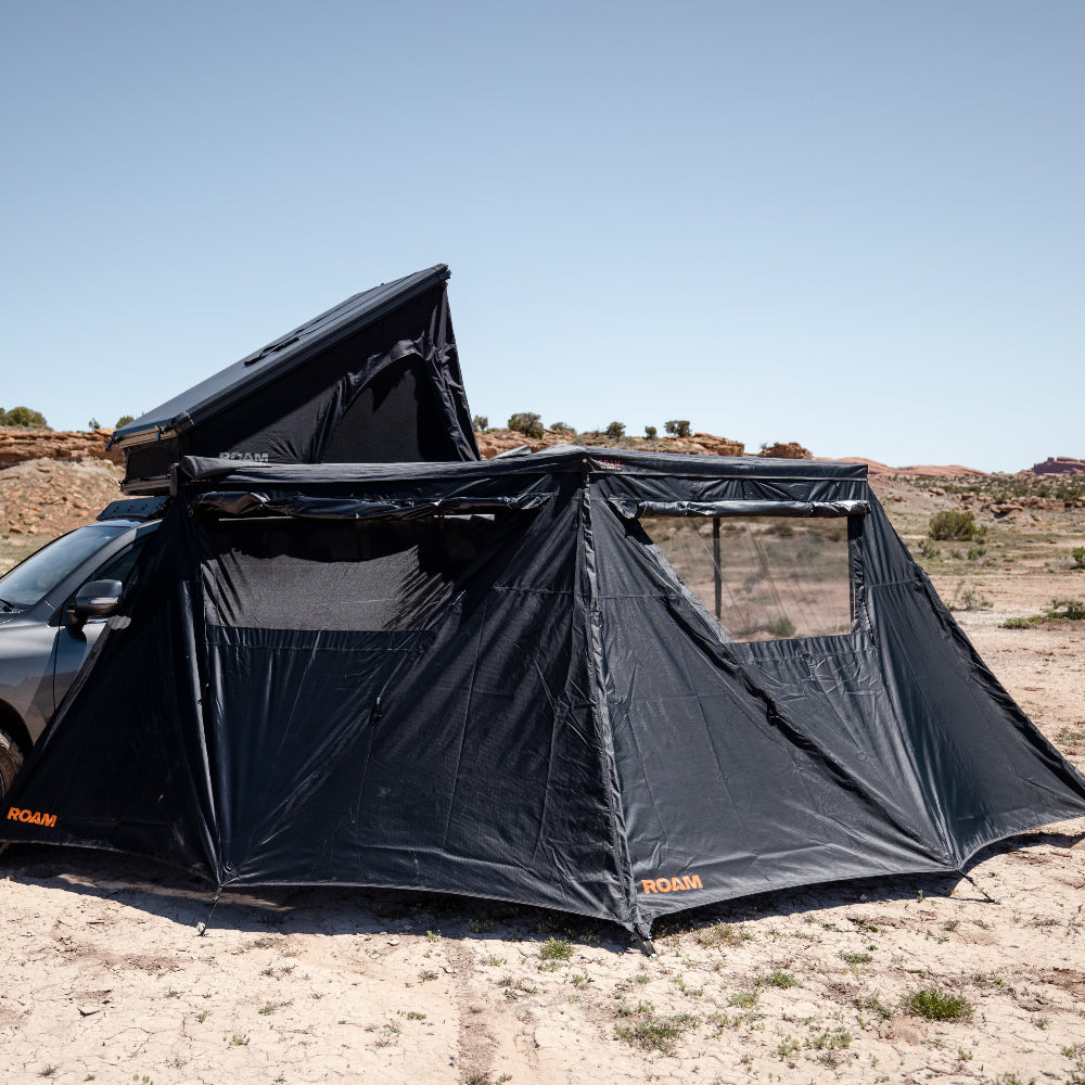 ARC 270 Awning Wall Kit