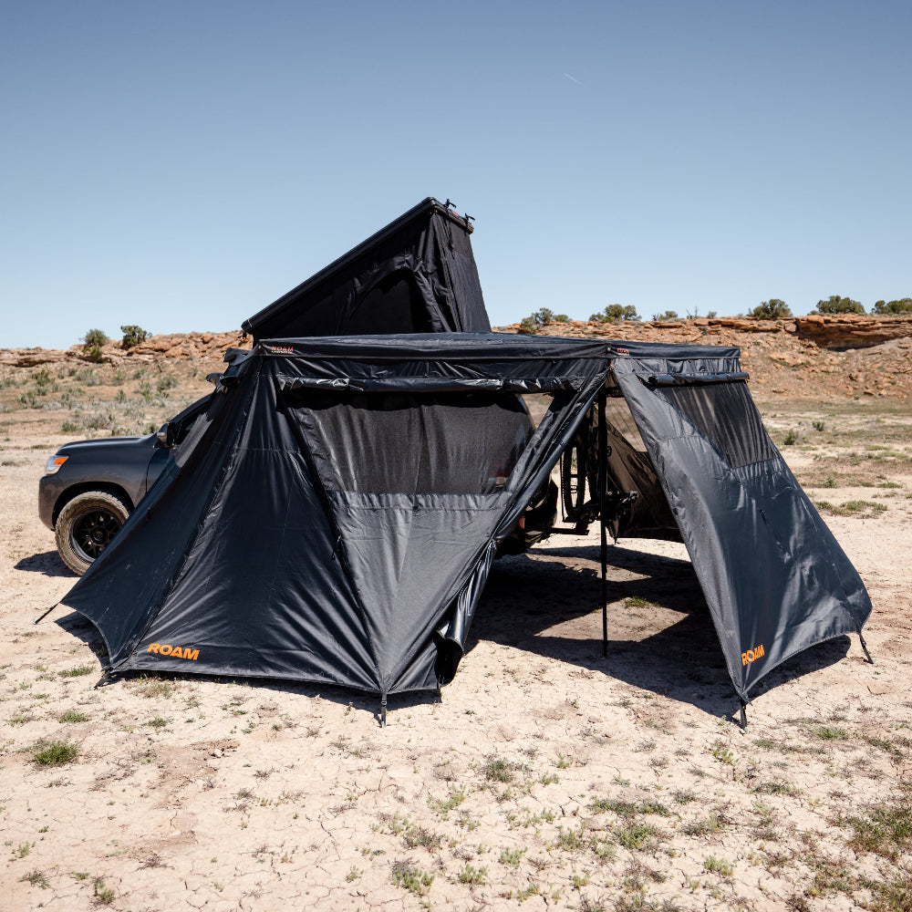 ARC 270 Awning Wall Kit