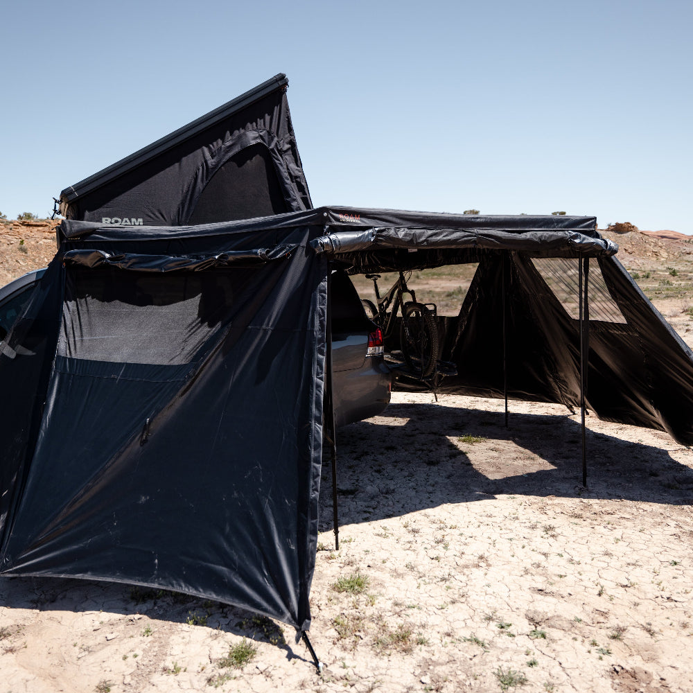 ARC 270 Awning Wall Kit