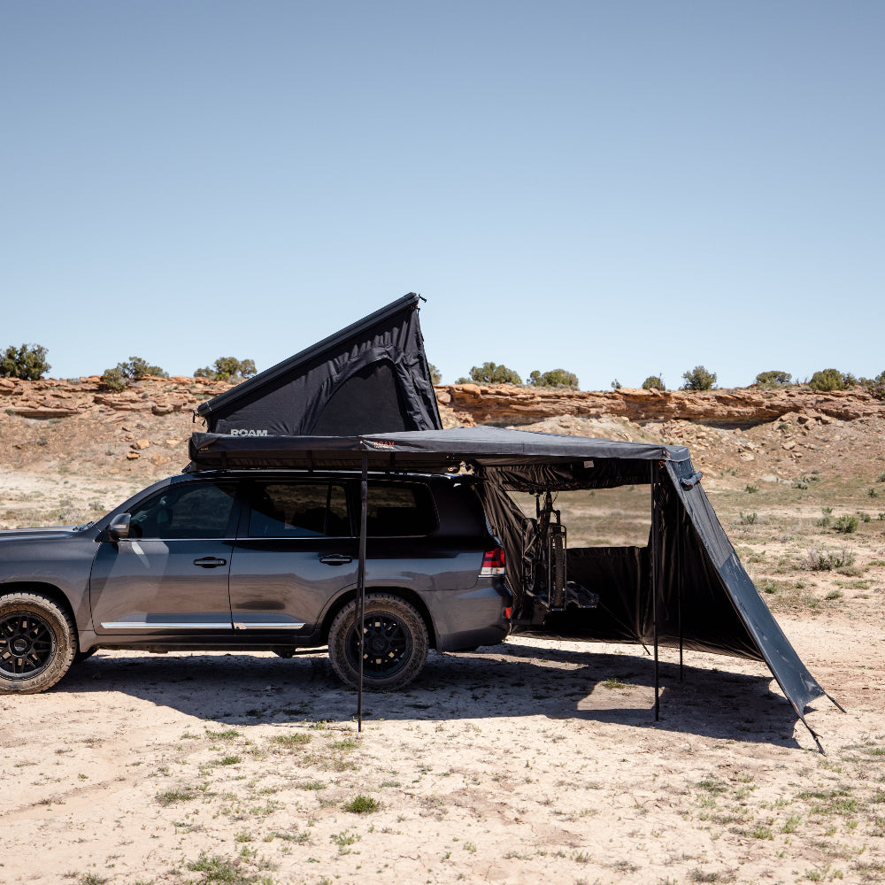ARC 270 Awning Wall Kit