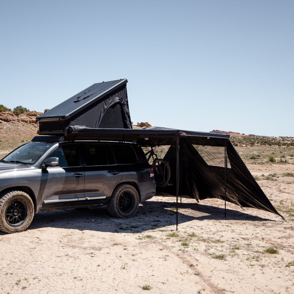 ARC 270 Awning Wall Kit