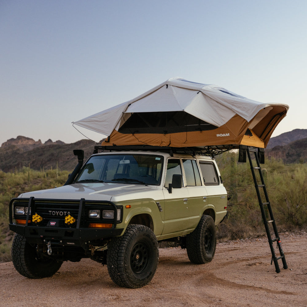 Vagabond XL 2.0 Rooftop Tent