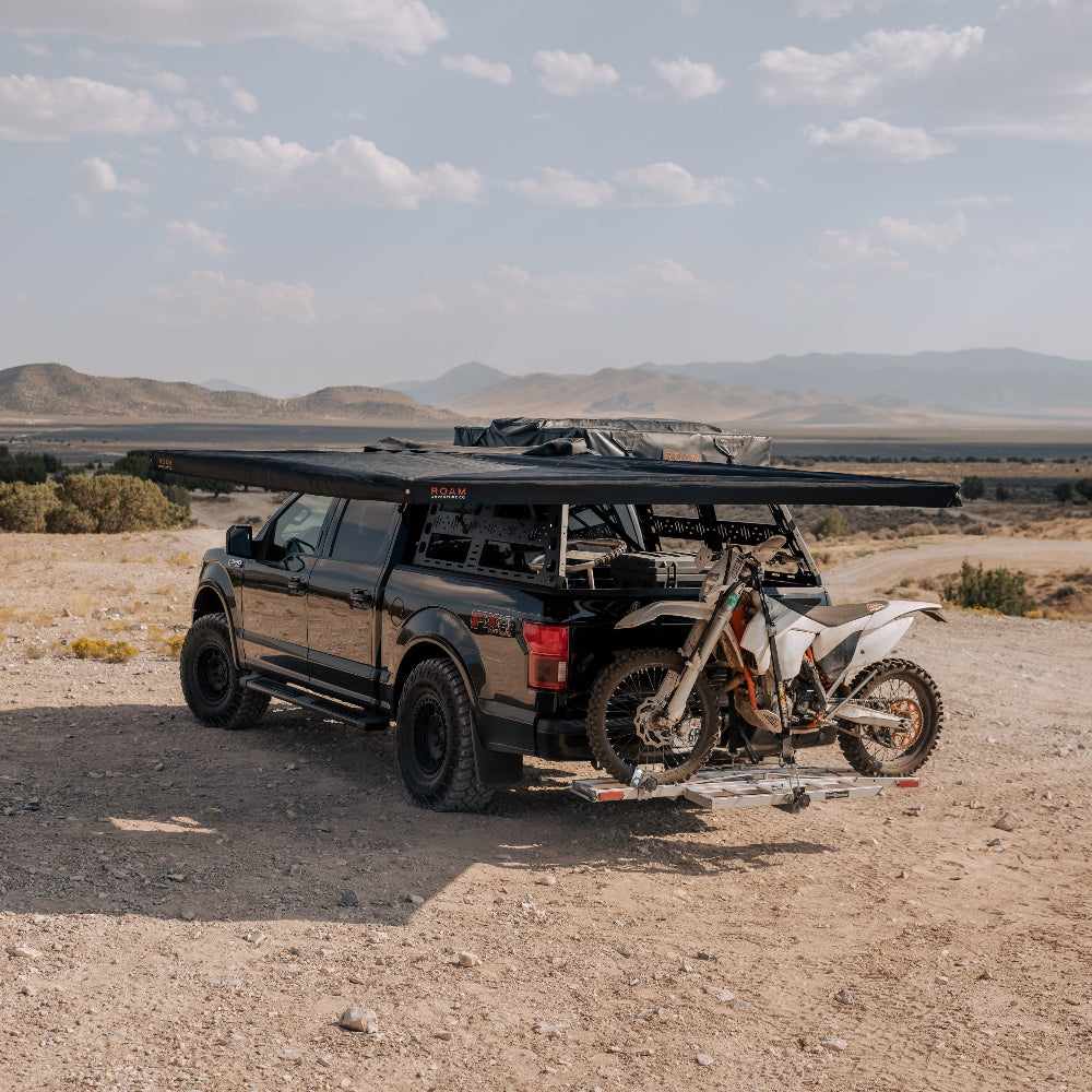 ARC 270 Awning