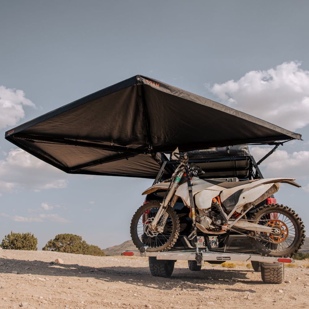 ARC 270 Awning