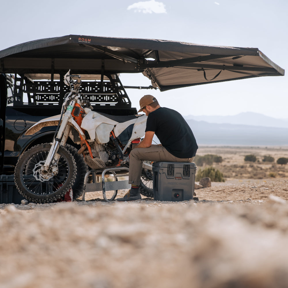 ARC 270 Awning