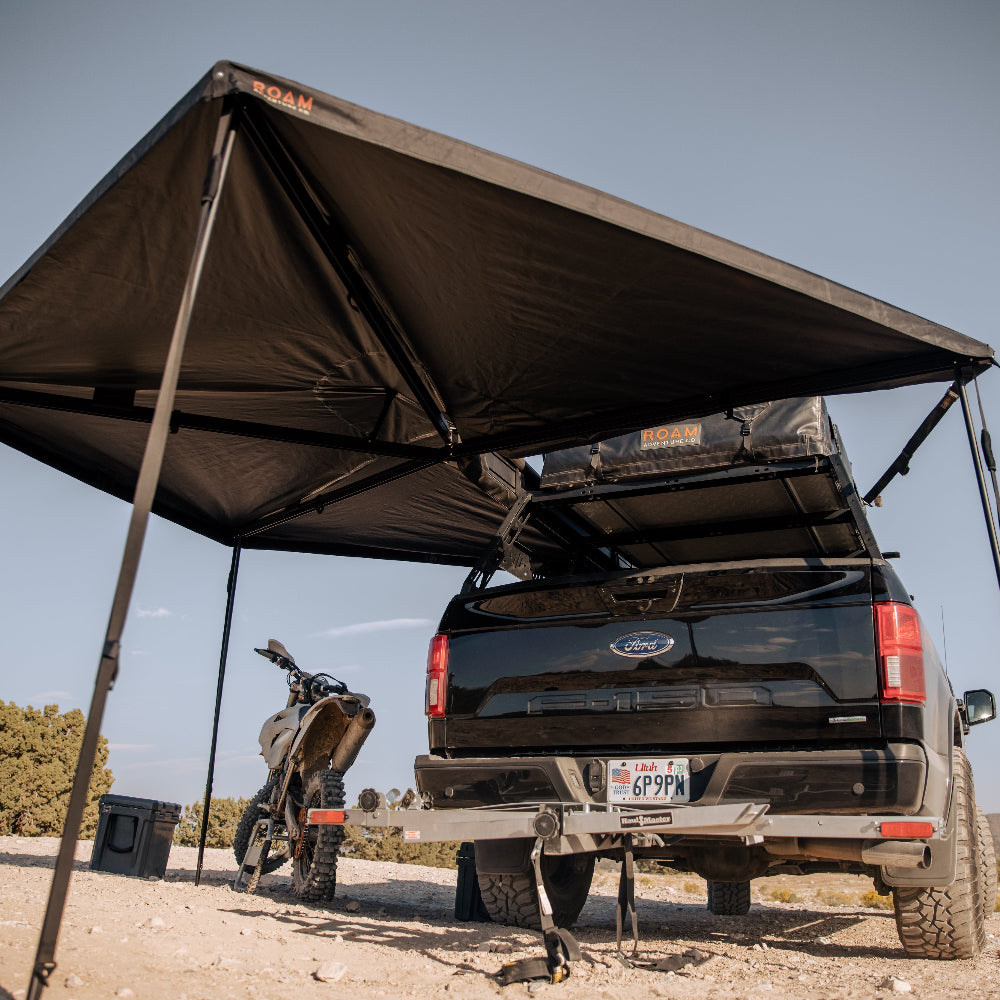ARC 270 Awning