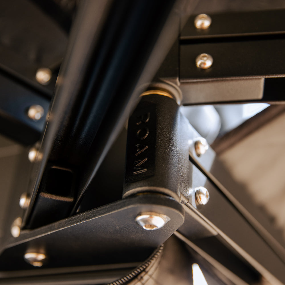 ARC 270 Awning