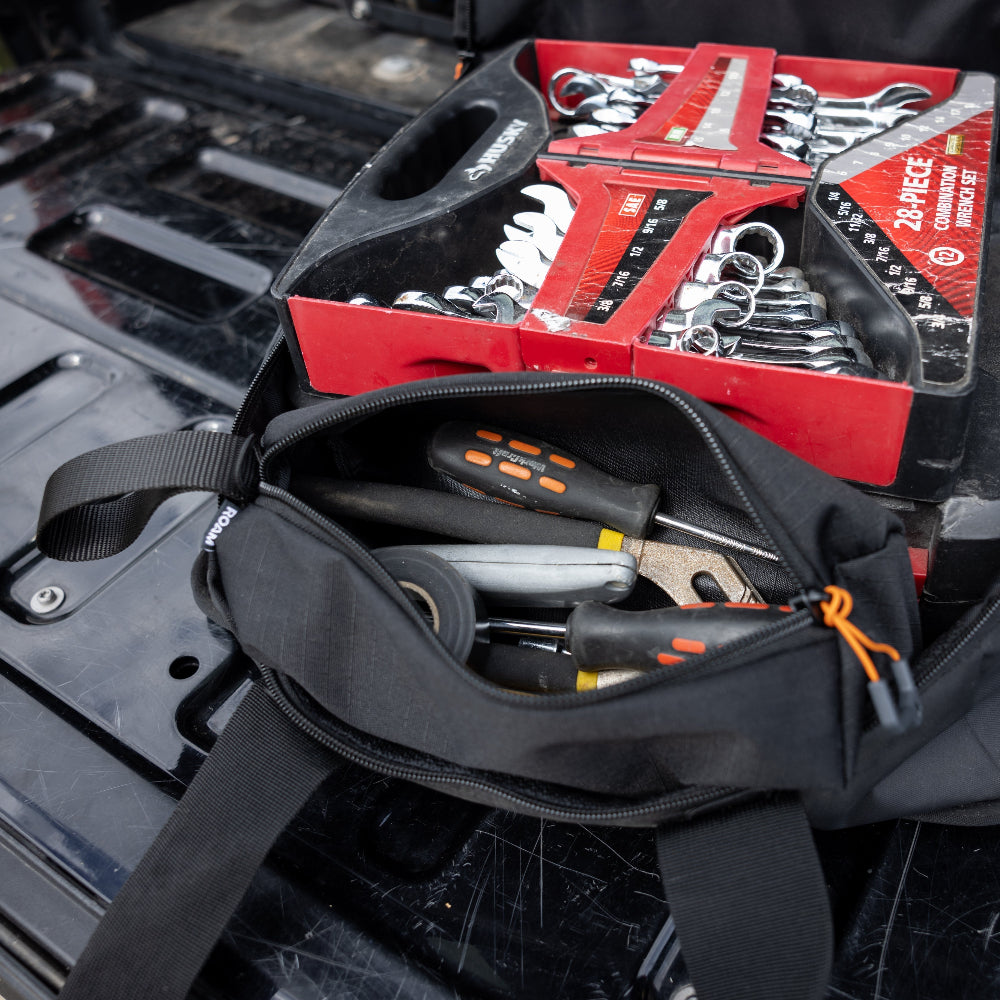 Rugged Bag Mini