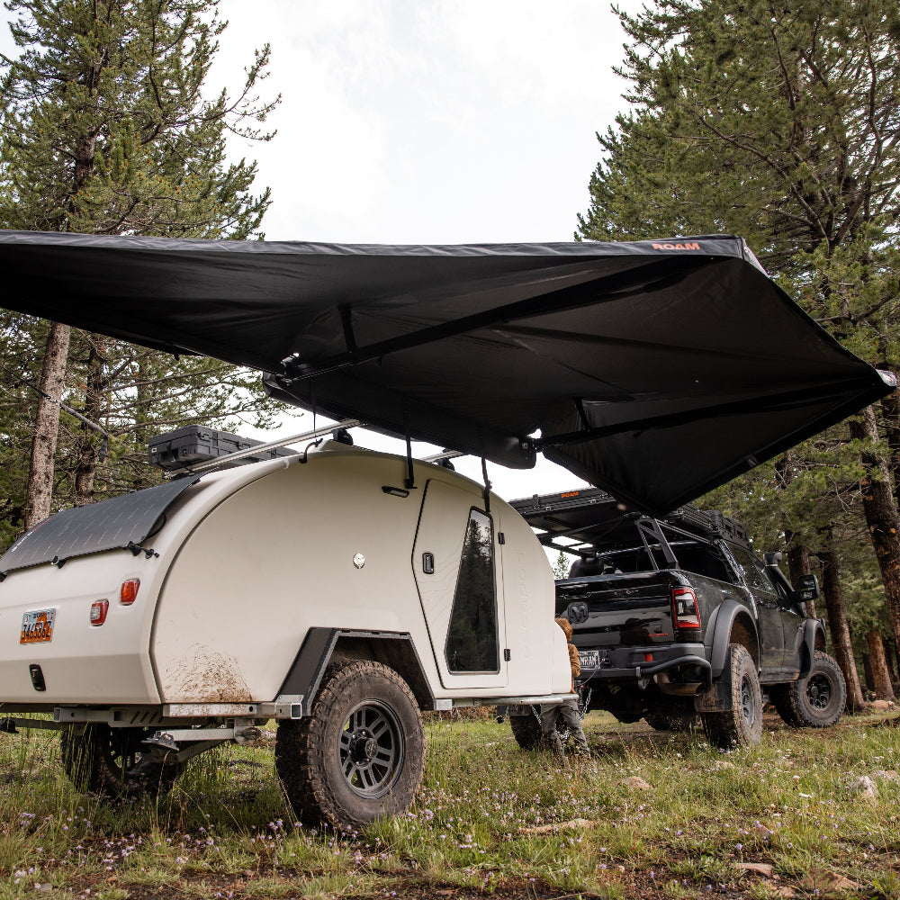 ARC 180 Awning