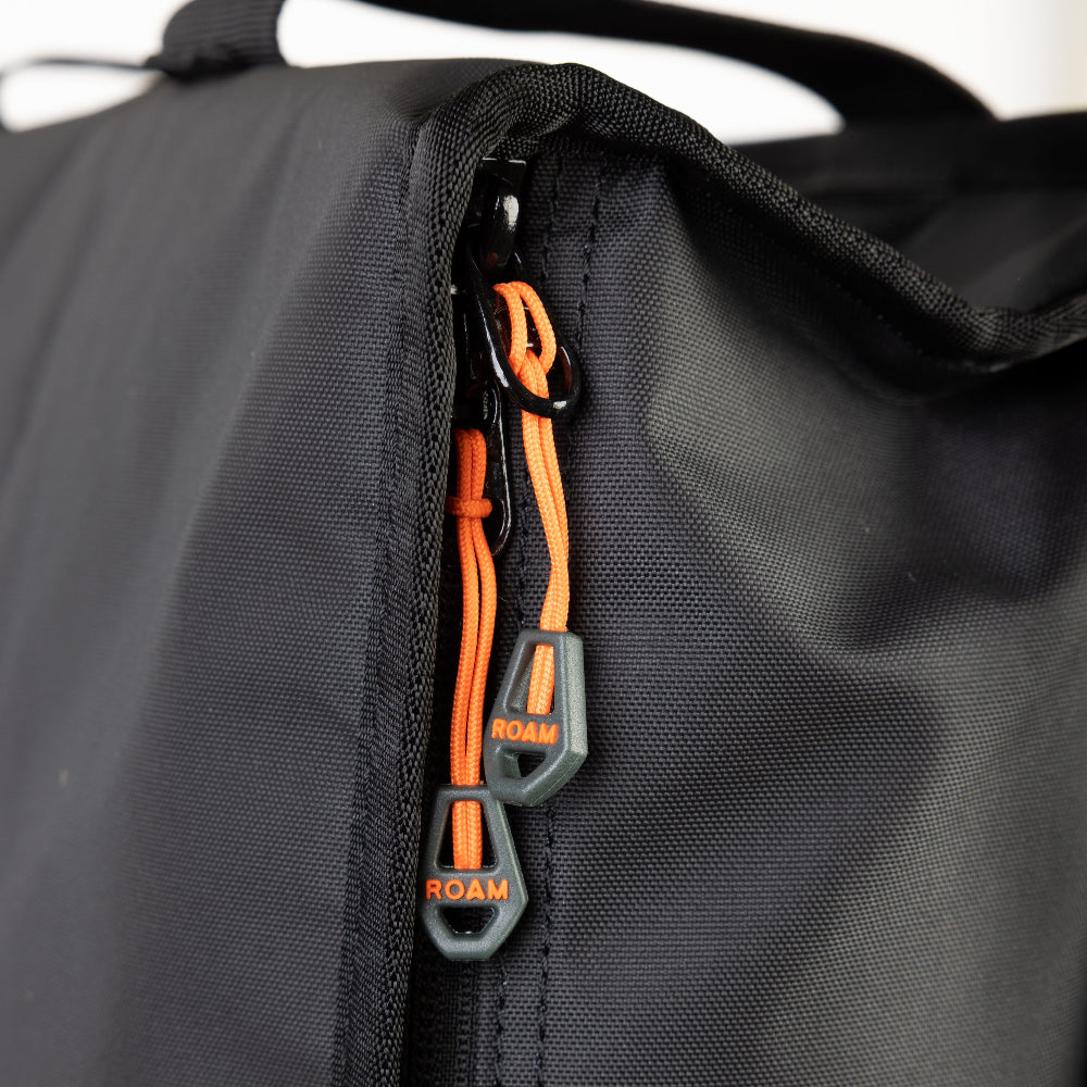 Rugged Bag 2.1