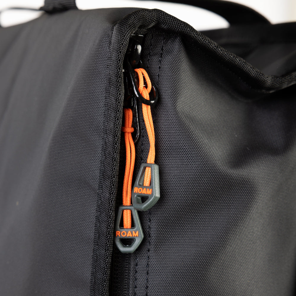 Rugged Bag 1.2