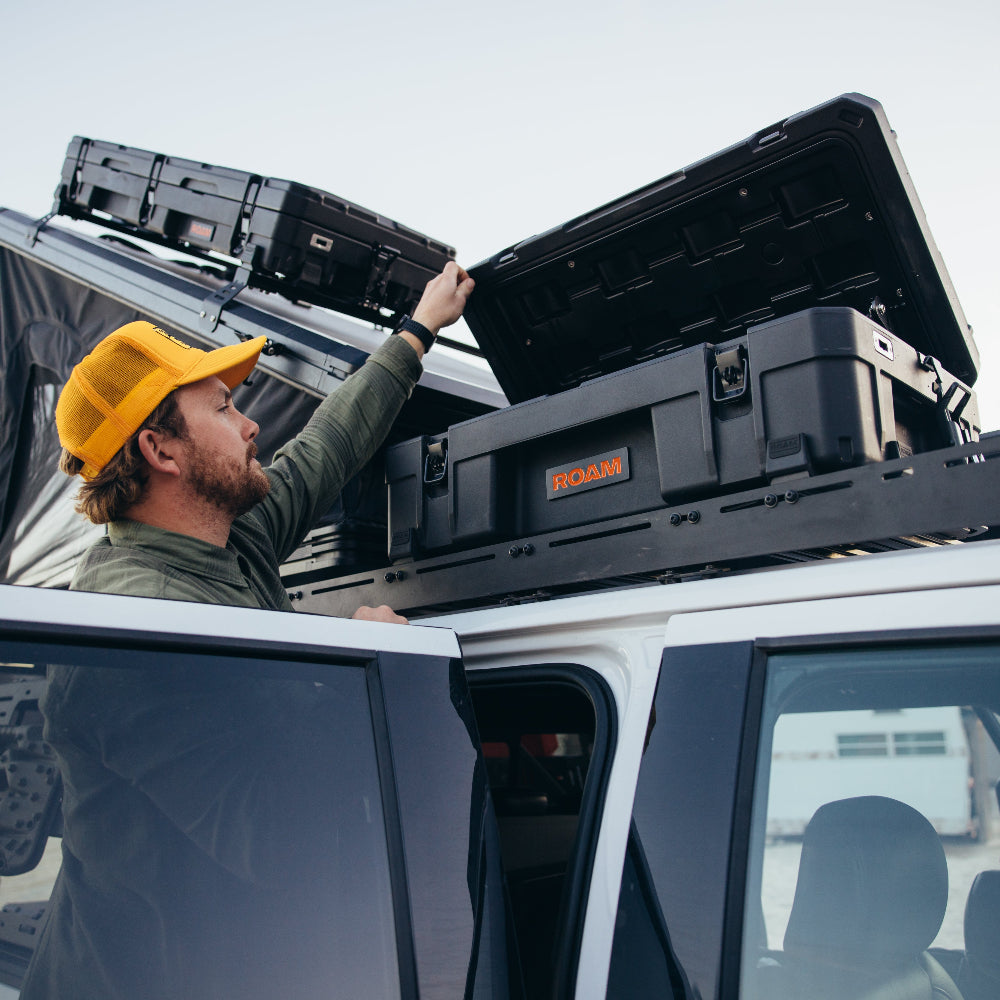 66L Rugged Mounts