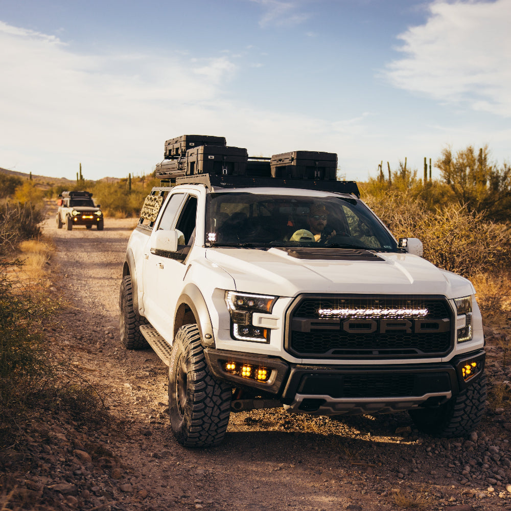 66L Rugged Mounts