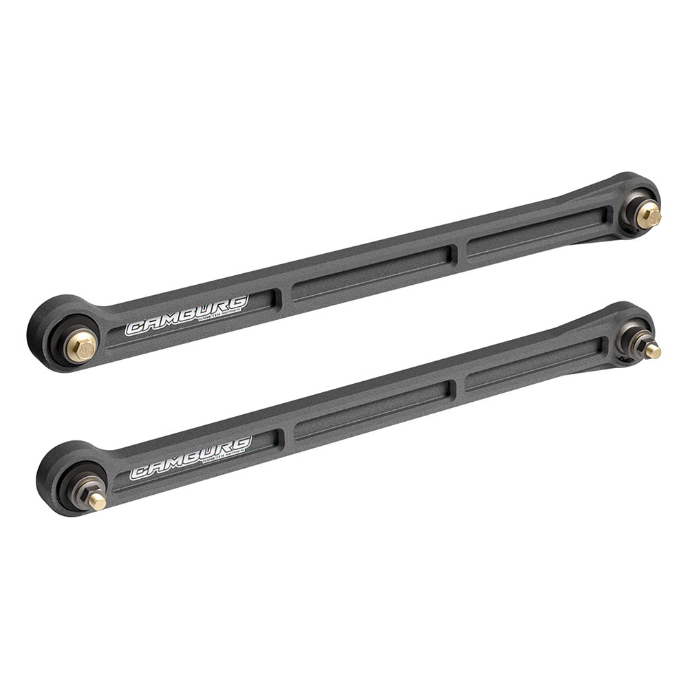 Kinetik Series Rear Billet Lower Trailing Arm Tacoma (2024+)