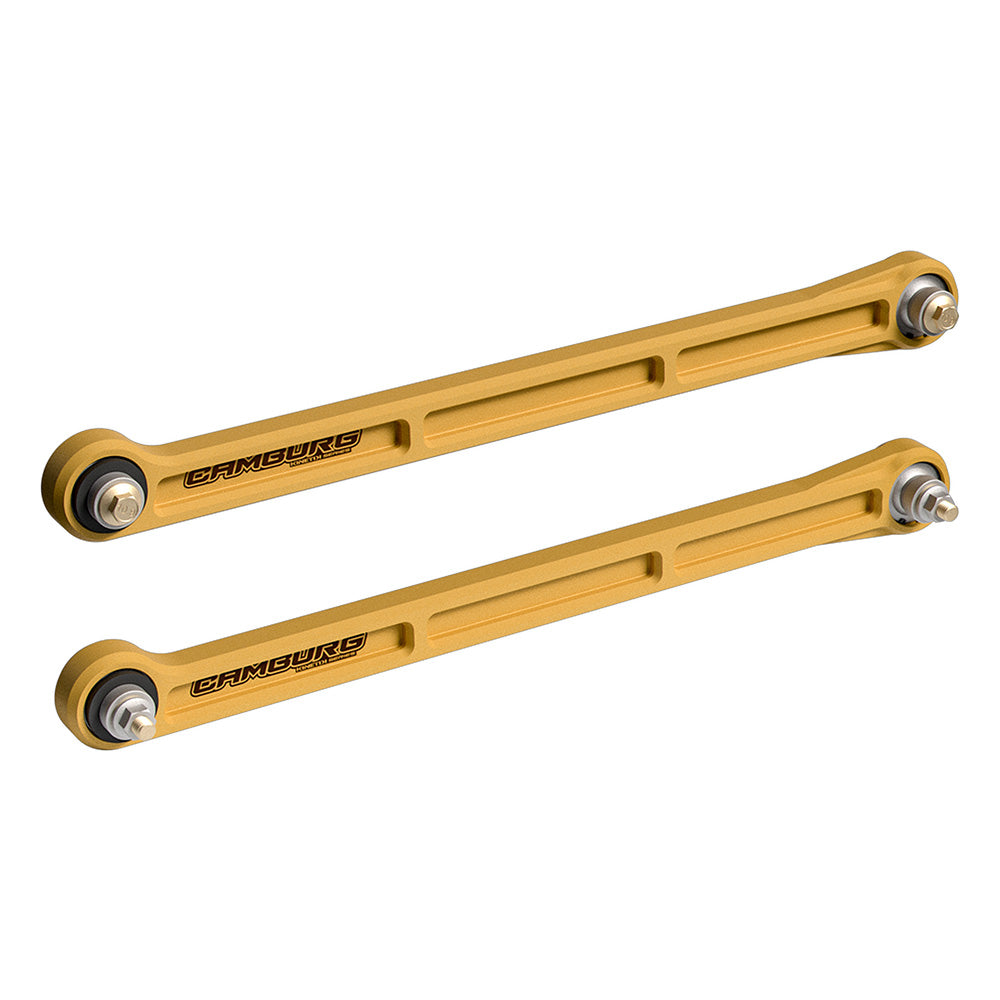 Kinetik Series Rear Billet Lower Trailing Arm Tacoma (2024+)