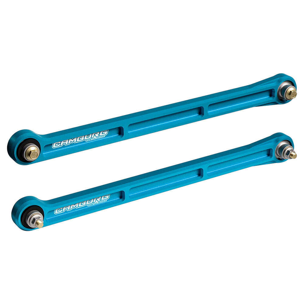 Kinetik Series Rear Billet Lower Trailing Arm Tacoma (2024+)