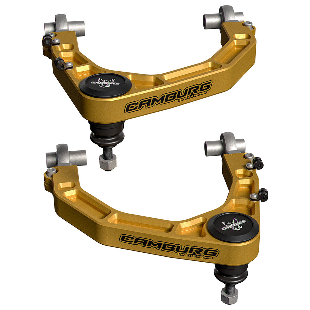 Kinetik Series X-Joint XL Upper Control Arm Tundra (2022+)