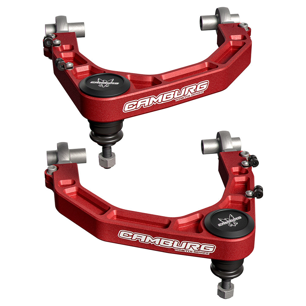 Kinetik Series X-Joint XL Upper Control Arm Tundra (2022+)
