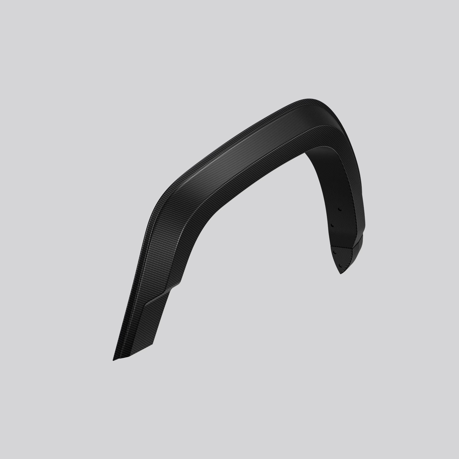 1.5" Fender Flare Kit 4Runner (2014-2024)