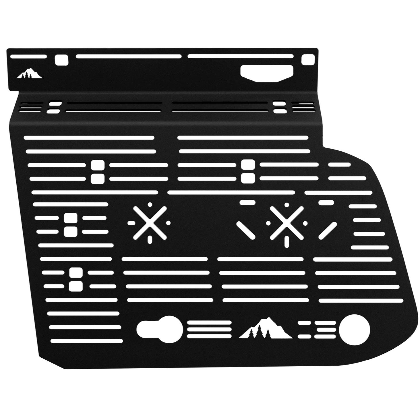 Window Panel Land Cruiser (2024+)